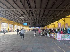 -蓟县盘山滑雪场