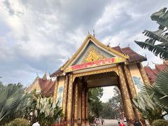 -西双版纳傣族园