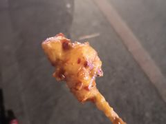 -辽B·小串(总店)