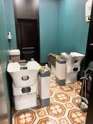 -豪帅男士理容馆