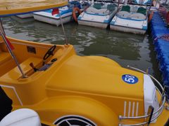 -武清南湖绿博园