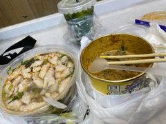 -南湖公园地摊集市