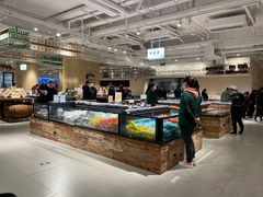 -七鲜超市(瑞虹天地太阳宫店)