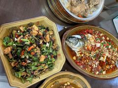 -朗妈私房菜(婺女州店)