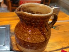 -阿婆情腊排骨火锅(金虹路店)