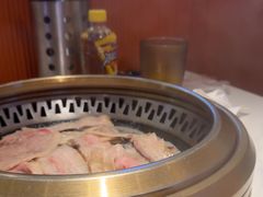 -千滋百味自助海鲜烤肉(布吉景华店)