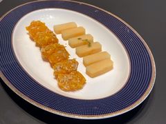 -曾宴·楚菜(湖北省博物馆店)