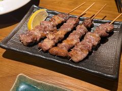 -鸟鸣门屋台料理(金帝银泰店)