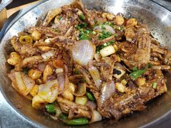 -勇记干锅居(德阳店)