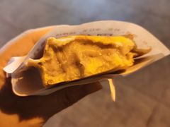 -台湾味正点车轮饼可丽饼(南禅寺店)