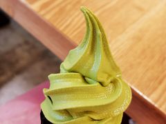 -無印抹茶·日式甜品·生日蛋糕(吉林财富购物广场店)