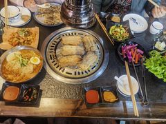 -碳匠炭火烤肉
