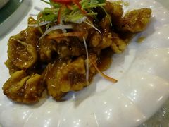 -黑石礁酒楼·海鲜(黑石礁店)
