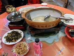 -鱼乐岛餐厅·户外花园主题餐厅