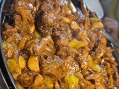 -甘家界牌柠檬鸭(青山店)