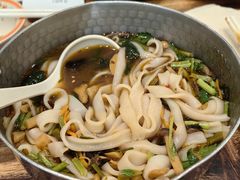 -小满手工粉(北京富力广场店)