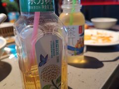 -芝小官毛肚火锅海鲜自助(苏州吴江区万宝店)