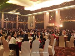 -惠州金海湾嘉华度假酒店