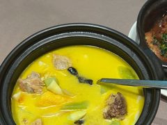 -小厨娘淮扬菜(江宁万达店)