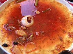 -西贝莜面村(上海百联西郊店)