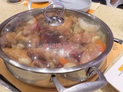 -黄记煌三汁焖锅(广州曜一城店)