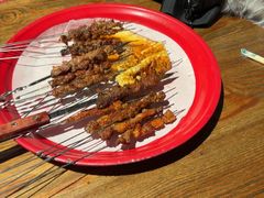 -北三老太太烧烤(人生一串上榜店)