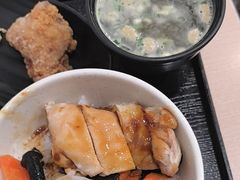 -吉野家(上海美罗城店)