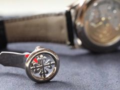 -Patek Philippe百达翡丽(上海源邸店)