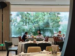 -晋江荣誉国际酒店·港誉茶餐厅