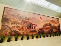 -中共一大纪念馆