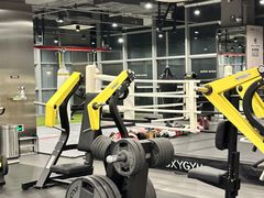 -OXYGYM 奥美氧舱运动中心(朝阳大悦城店)