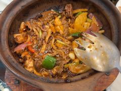 -大嫂镬仔·焖鸡煲·啫啫煲(逢源路店)