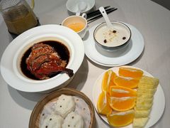 -狮王府淮扬菜(万象城店)