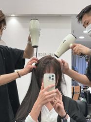 -BABY FACE沙龙