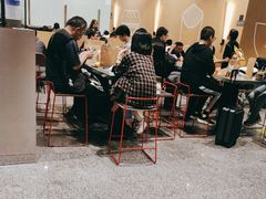 -麦当劳(北京大兴机场二层国内到达(安检外)店)