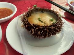 android_upload_pic-春园海鲜广场D区6号(钟姐海鲜加工店)