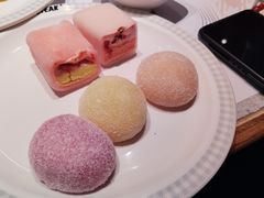 -西十二街牛排(顺义华联店)