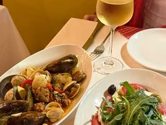 -La Tavernetta(Bar à Vin)(乌鲁木齐路店)