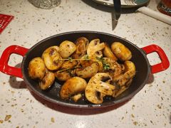 -CRAZYONES西班牙海鲜饭(上海美罗城店)