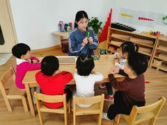 -华杉幼儿园(青塔校区)