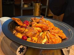 -六月雪干锅(绵阳凯德广场店)