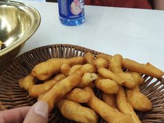 -罕山奶茶馆(和平路店)