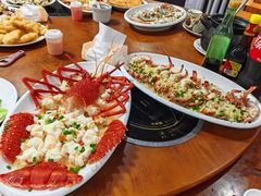 -海门岛七号餐厅