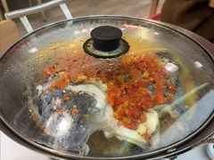 -湘江红·湖南招牌菜(莲花南路店)