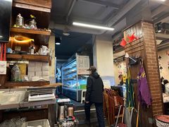 -水碾河刘老大串串香(水碾河路店)