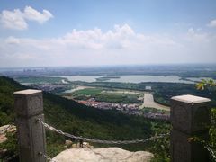 -虞山风景区