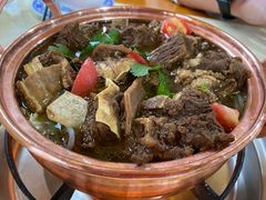 -顺顺小吃(独克宗古城店)