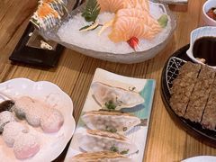 -千懿六本木酒场(常熟路店)