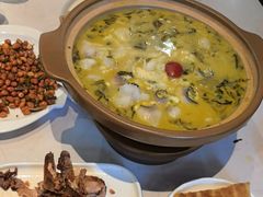 -北李妈妈菜·海肠捞饭(开发区万达店)