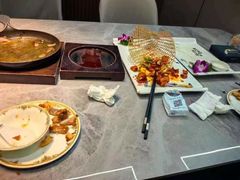 -伊田园·鱼鲜·杭帮家常菜(滨康路店)